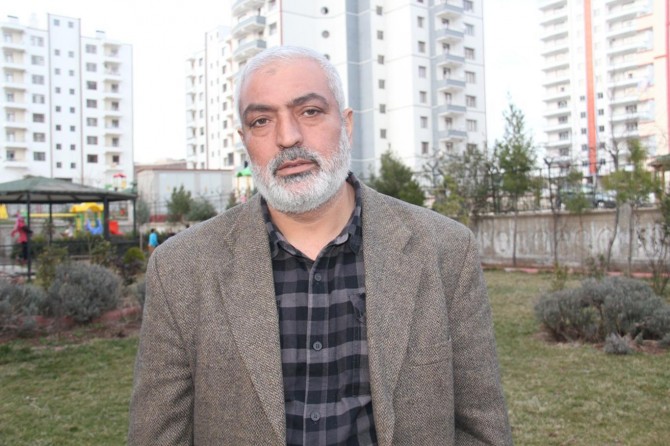 Karacadağ martyrs to be commemorated upon their graves