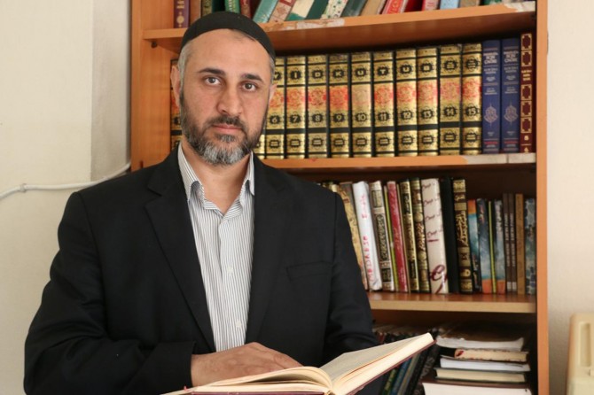 "Kadınlar İslam dininde hayat buldular"