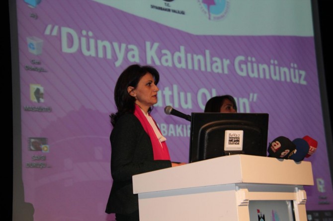 "Kadın Sağlığı Eğitim Projesi" etkinliği düzenlendi