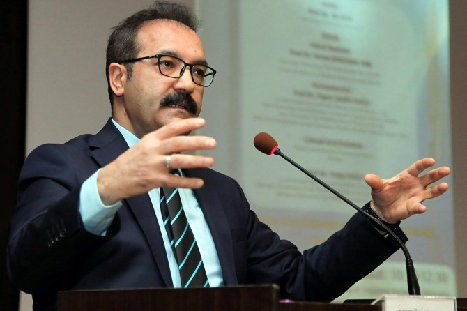 İnancımız sağlıklı bir neslin korunmasını gerekli kılıyor