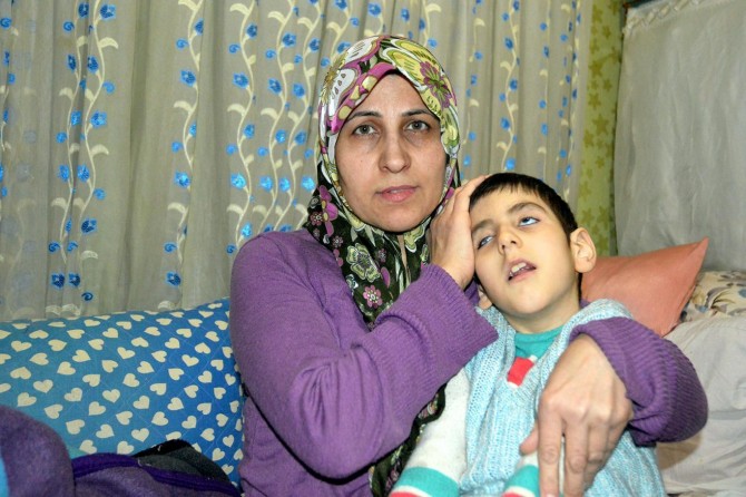 Ji bo ku pîrek û zarok nemirin divê ku ev şer bê sekinandin