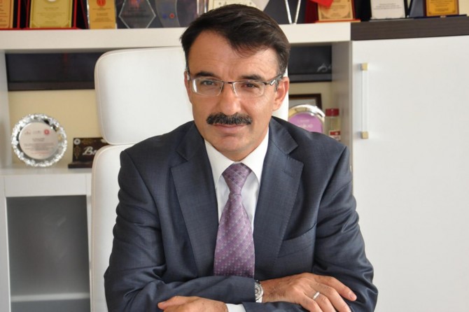 Batman'da bin 400 kişinin alınacağı işe 20 bin kişi başvurdu