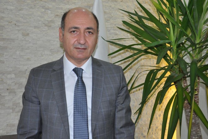 YGS'de toplanan silgi ve kalemler Suriye’deki çocuklara gönderilecek