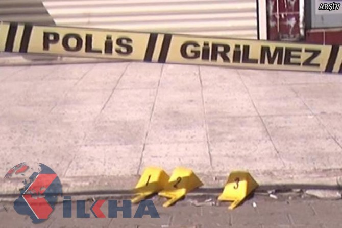 Êrîş li polêsan hat kirin