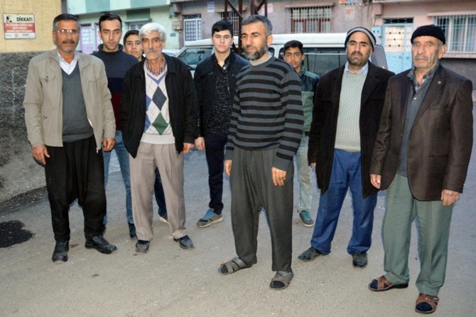 Gaziantepliler hırsızların yakalanmamasına tepkili