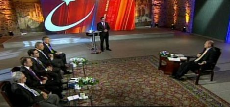 "Aygün'ün kaçırıldığına inanmıyorum"