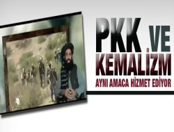 Talibandan Kemalizm ve Apoizm Eleştirisi