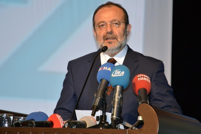 Görmez: Aliya İzzetbegoviç bilge bir komutandı