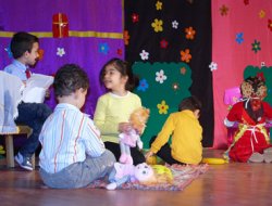 Çocuğunuz Okula Hazır mı?