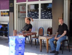 Bar ve Birahaneler Ahlaksızlık Saçıyor