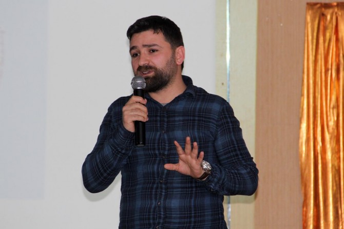 "Bağımlılık bir beyin hastalığıdır"