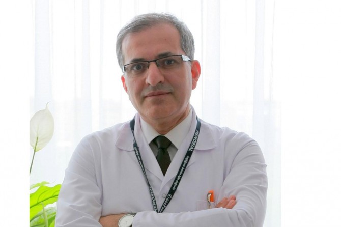 Çocuklarda ortopedik sorunlara dikkat!