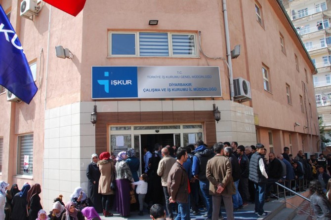 Diyarbakır TYP Kurası 13 Mart’ta belli olacak