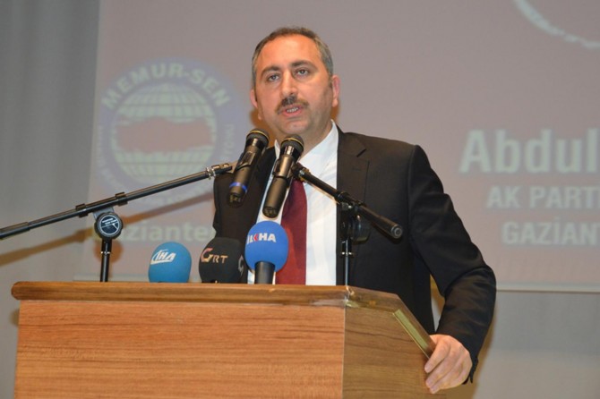 “Mevcut sistem çift başlılığı öngören bir sistem”
