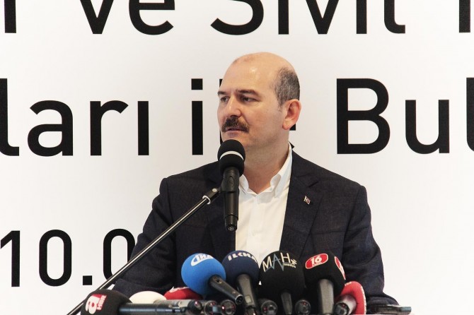 “Heke 10 sal carek derbe çêdibe divê ku mirov li ser pergalê bisekine”