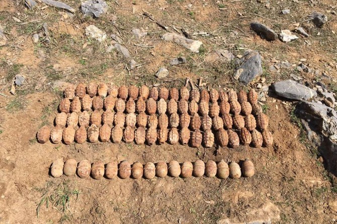 Di penagehan de narincok hatin bidestxistin