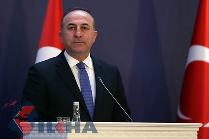 Hollanda destûra firîna Çavuşoglu betal kir