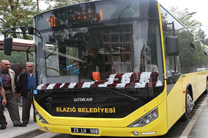 YGS'ye katılanlar için ücretsiz ulaşım