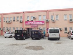 Taş Ocağı'nda Kaza: 1 Ölü