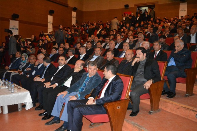 "15 Temmuz'da ekonomimiz milyar dolarlık kayıplar yaşadı"