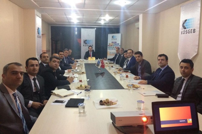 Batman'a 25 milyon TL kaynak kazandırılacak