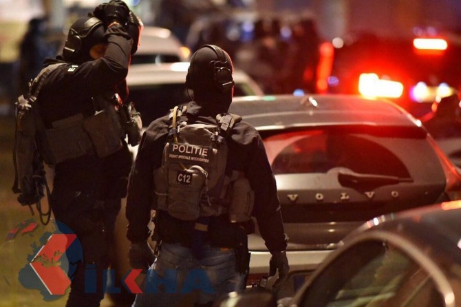 Hollanda Wezîr Kayayê deresînor kir