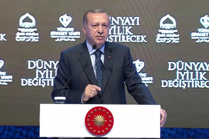 Cumhurbaşkanı Erdoğan: Bedelini ödeyecekler