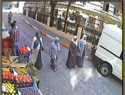 Bu Kadar da Olmaz Dedirten Hırsızlık Olayı