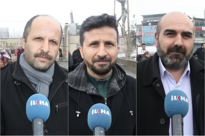 Akademisyenlerden Kudüs'te ezanın yasaklanmasına tepki