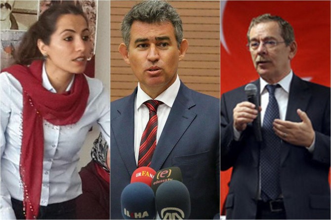 Hollanda 'hayır' kampanyalarına müsaade etti