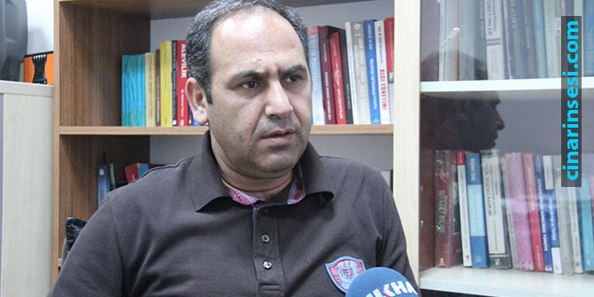 Avrupa'nın bilinçaltında haçlı zihniyeti var