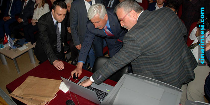 Diyarbakır İŞKUR'un kura çekimine tepki