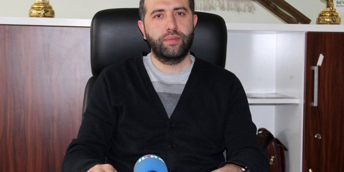 "Ezanı kısıtlama tepkisini meydanlarda dile getirmeliyiz"