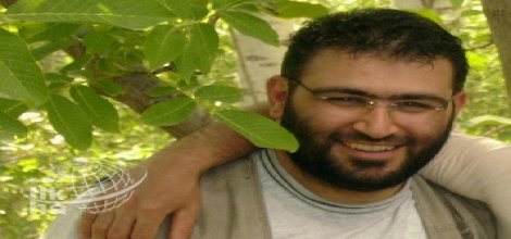 Suriye'de Kürd direnişçinin görüntüleri video