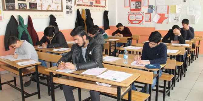 LYS başvuruları ne zaman başlayacak?