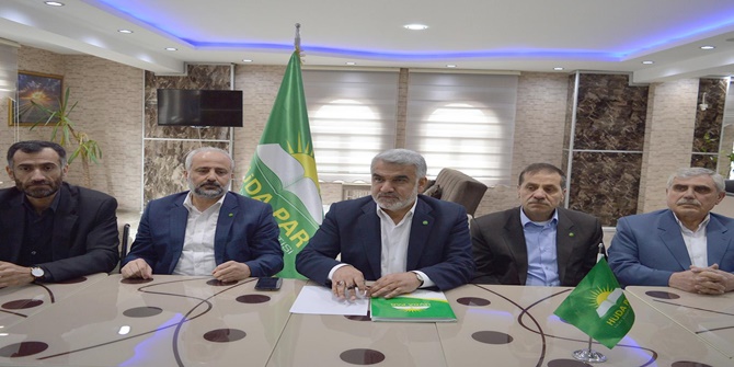 Yapıcıoğlu: Hollanda’nın tavrı diplomatik terbiyesizlik