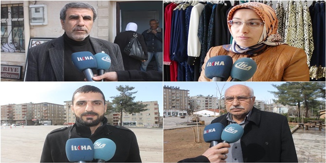 "Batı’nın Müslümanlara karşı tutumu değişmeyecek"