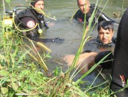 Tutkusu Canına Mal Oldu