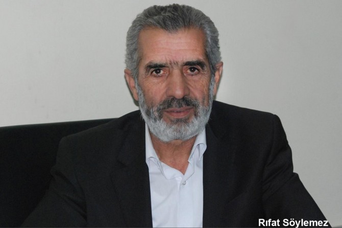 Ağrı'da salavat kampanyası başlatıldı