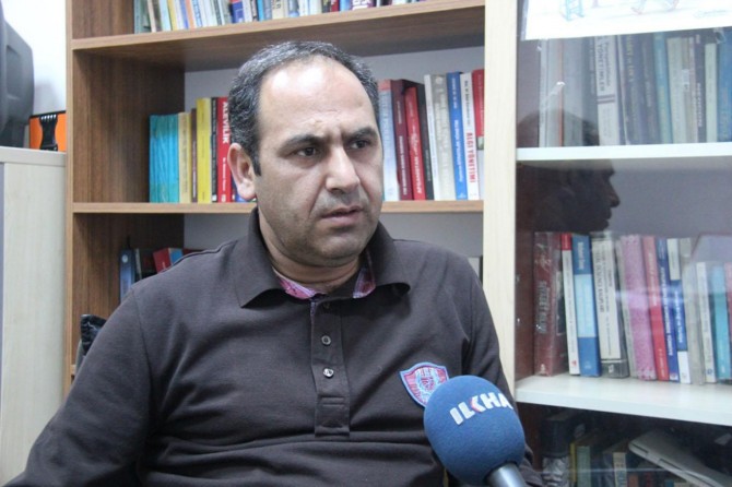 Avrupa'nın bilinçaltında haçlı zihniyeti var