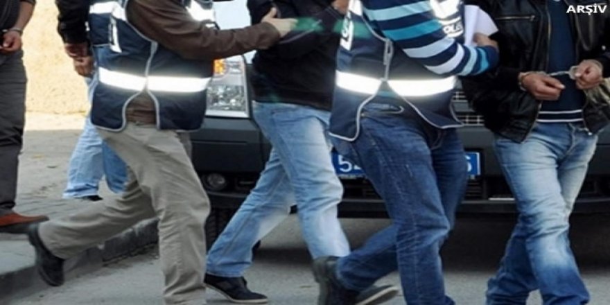 Siirt Baykan Kaymakamı saldırısına ilişkin 14 tutuklama