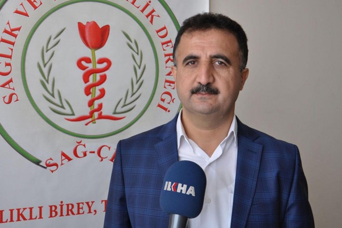 "Batman'da tıp fakültesi açılmalıdır"