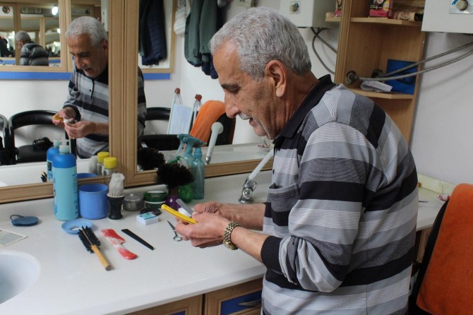 Berberlikle geçen 78 yıllık ömür