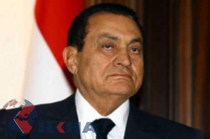 Ji bo Husnu Mubarek biryara tehliyeyê