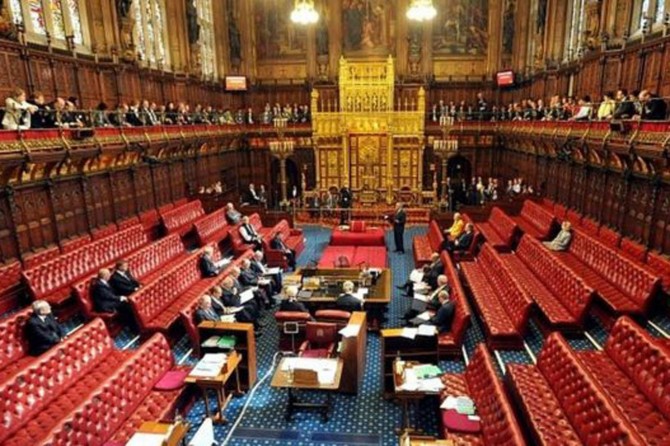 Dê Brîtanya ji NEyê veqete