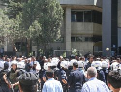 Barış Gününde Savaş