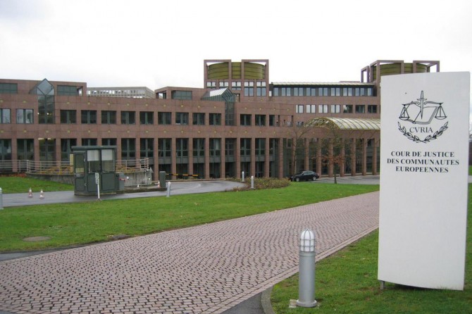 Ji Dîwana Edalatê ya Ewrûpayê di derheqê hîcabê de qerara sosret