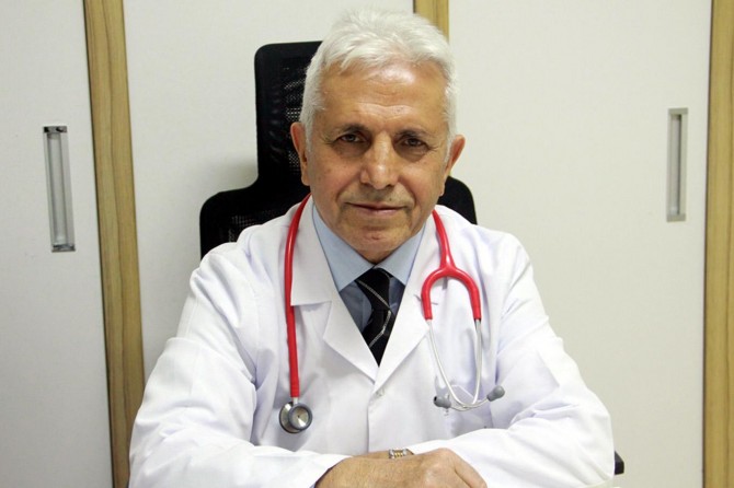 Baharda çocuk hastalıklarına dikkat