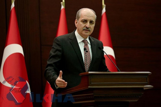 Senior talks with the Netherlands were suspended