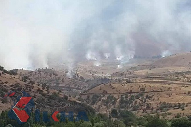 PKK must get out of our villages